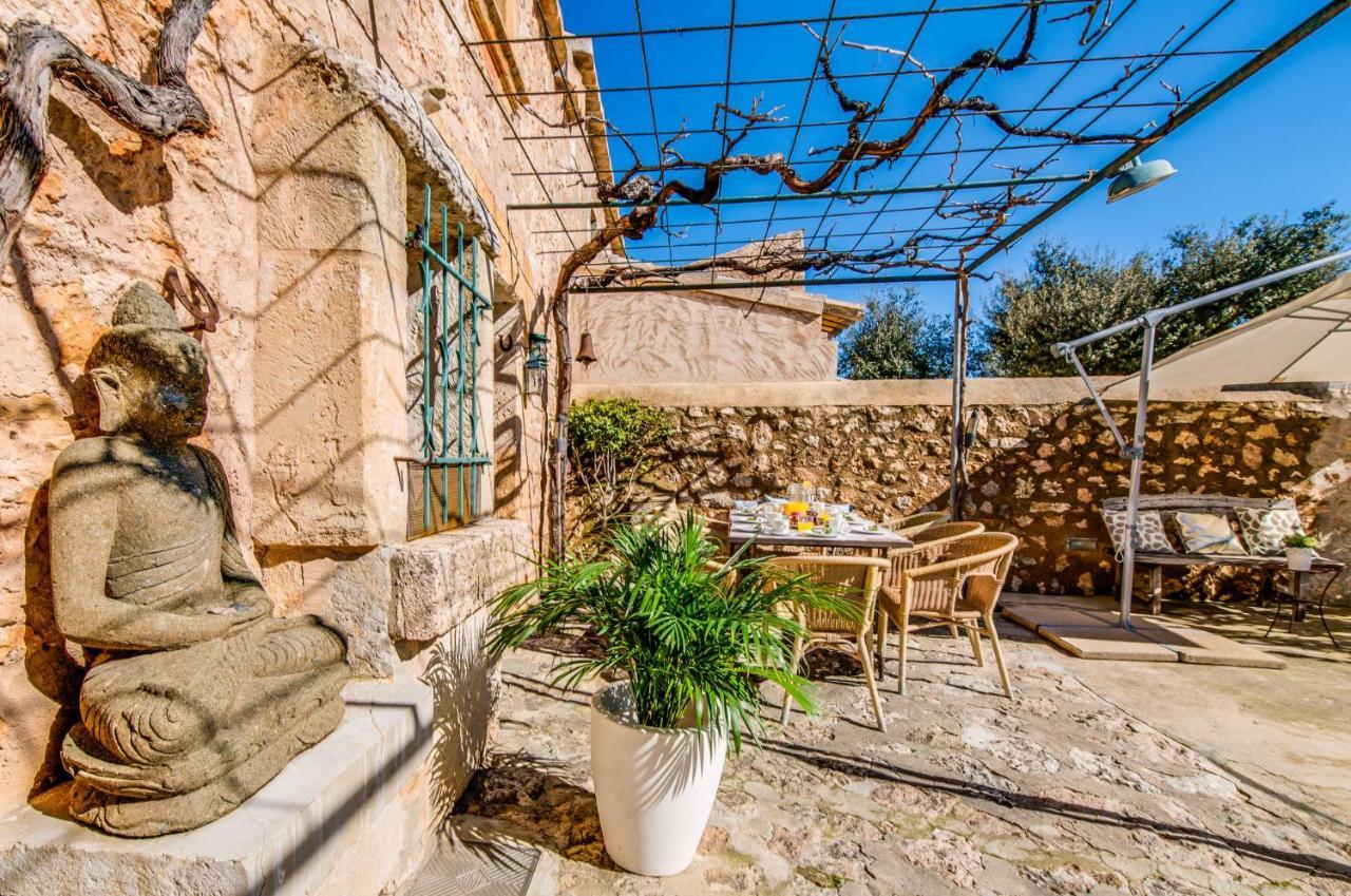 Ideal Property Mallorca - Can Maria Costitx  Exteriör bild