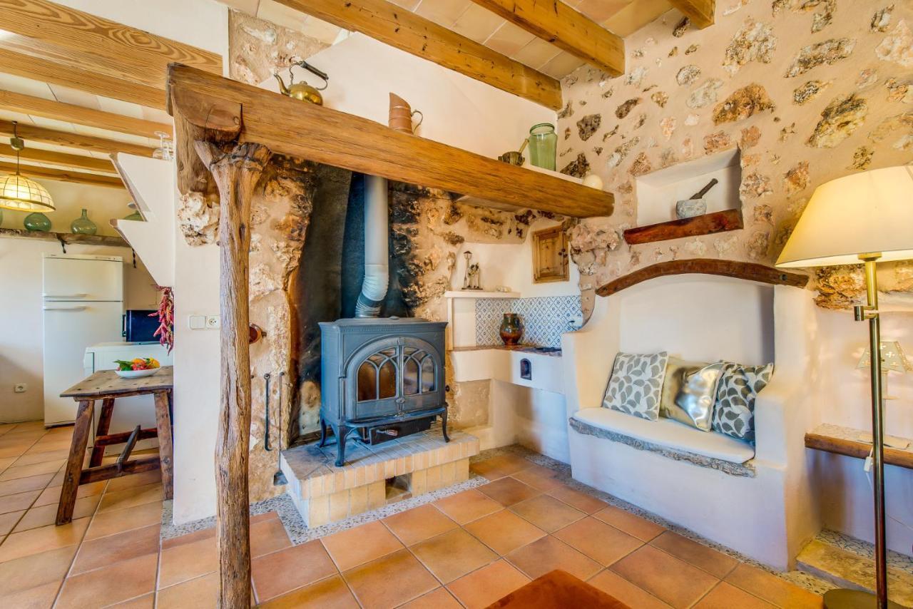 Ideal Property Mallorca - Can Maria Costitx  Exteriör bild